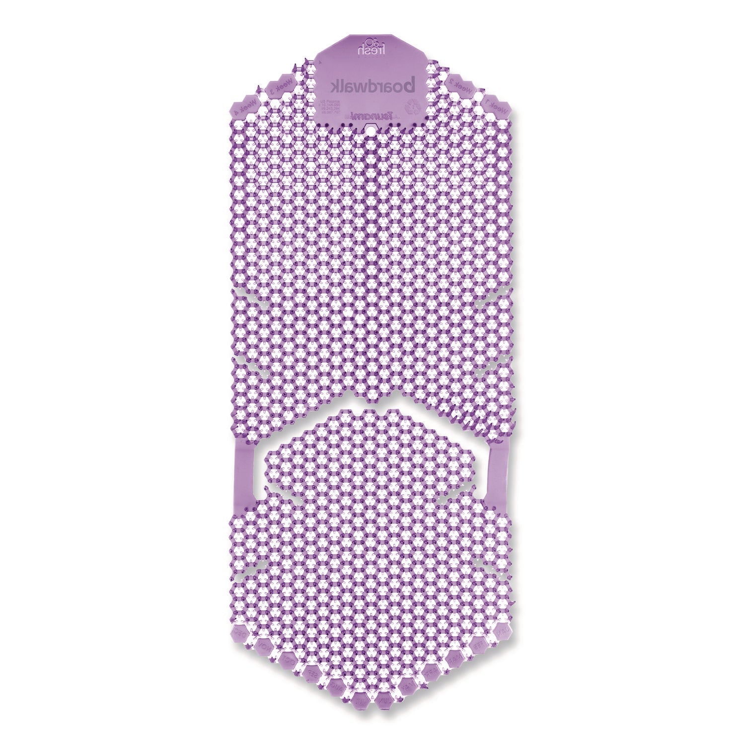 boardwalk-r-vertical-urinal-screen-lavender-scent-purple-5-22-oz-6-carton-bwkveruspur_2