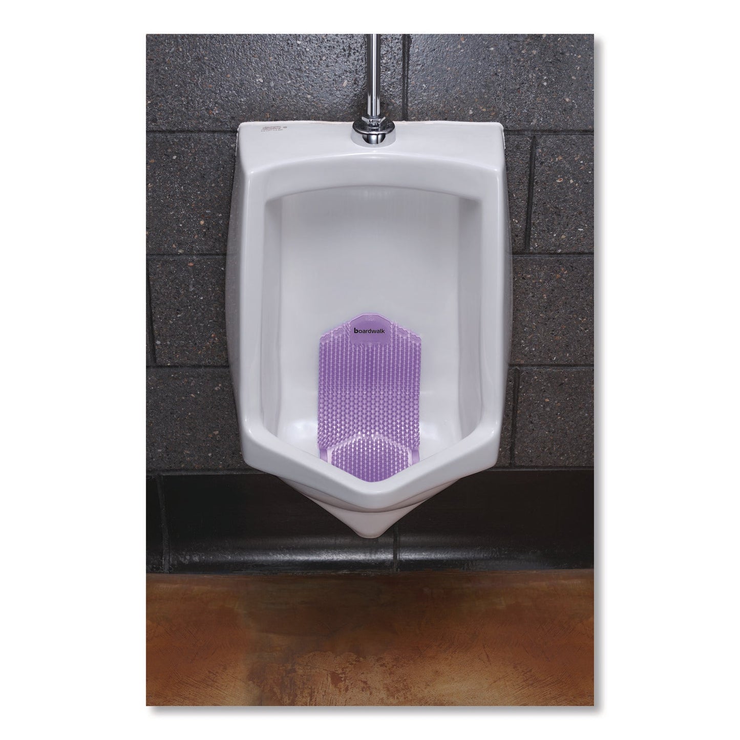 boardwalk-r-vertical-urinal-screen-lavender-scent-purple-5-22-oz-6-carton-bwkveruspur_4