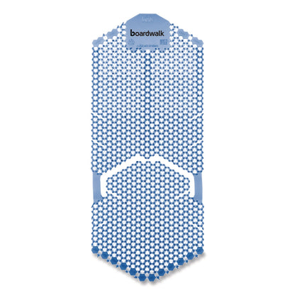 boardwalk-r-vertical-urinal-screen-cotton-blossom-scent-blue-5-22-oz-6-carton-bwkveruscl_1