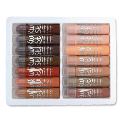tpg-creations-kwik-stick-tempera-paint-0-7-x-3-5-assorted-skintones-14-sticks-pack-12-packs-carton-tpg67212_3