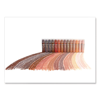 tpg-creations-kwik-stick-tempera-paint-0-7-x-3-5-assorted-skintones-14-sticks-pack-12-packs-carton-tpg67212_4
