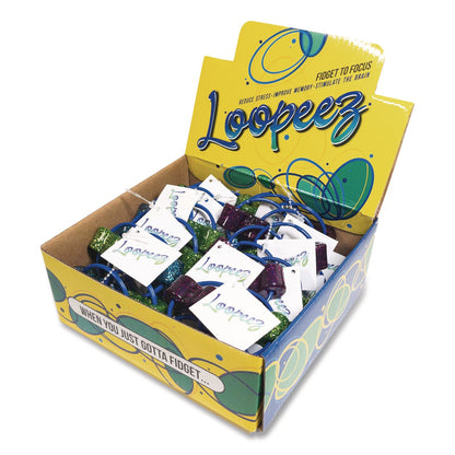 tpg-creations-loopeez-fidget-toy-small-assorted-colors-24-carton-tpg861_1