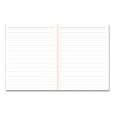 Cambridge® WorkStyle Stitched Monthly Planner, 11 x 8.5, Sunbaked Clay Cover, 12-Month (Jan-Dec): 2026 (AAG160609107)