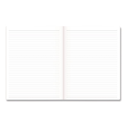 Cambridge® WorkStyle Stitched Monthly Planner, 11 x 8.5, Sunbaked Clay Cover, 12-Month (Jan-Dec): 2026 (AAG160609107)