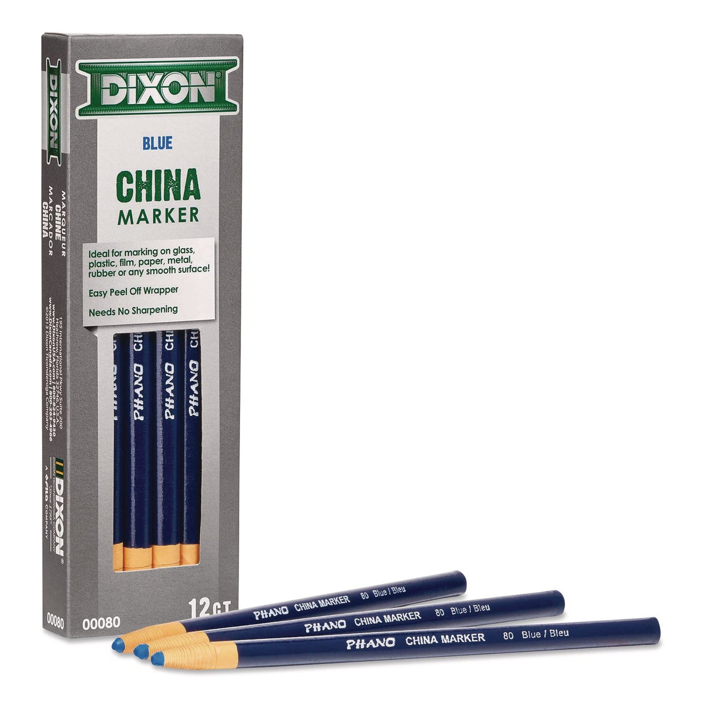 dixon-r-china-marker-blue-12-pack-dix000800002_2
