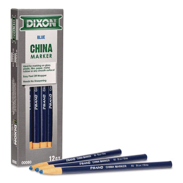 dixon-r-china-marker-blue-12-pack-dix000800002_2