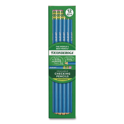 ticonderoga-r-erasable-colored-pencils-2-6-mm-2b-2-blue-lead-blue-barrel-12-pack-dix142090002_1