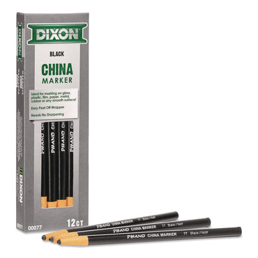 dixon-r-china-marker-black-12-pack-dix000770002_2