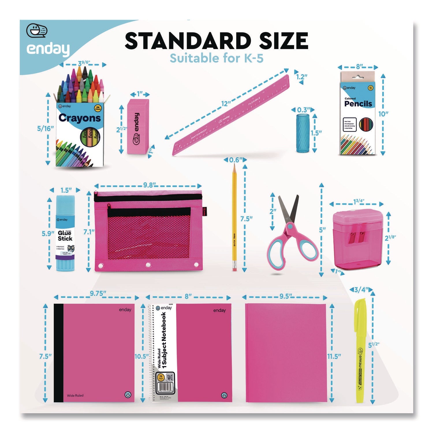 enday-back-to-school-supplies-kit-for-grades-k-5-pink-edy1315_5