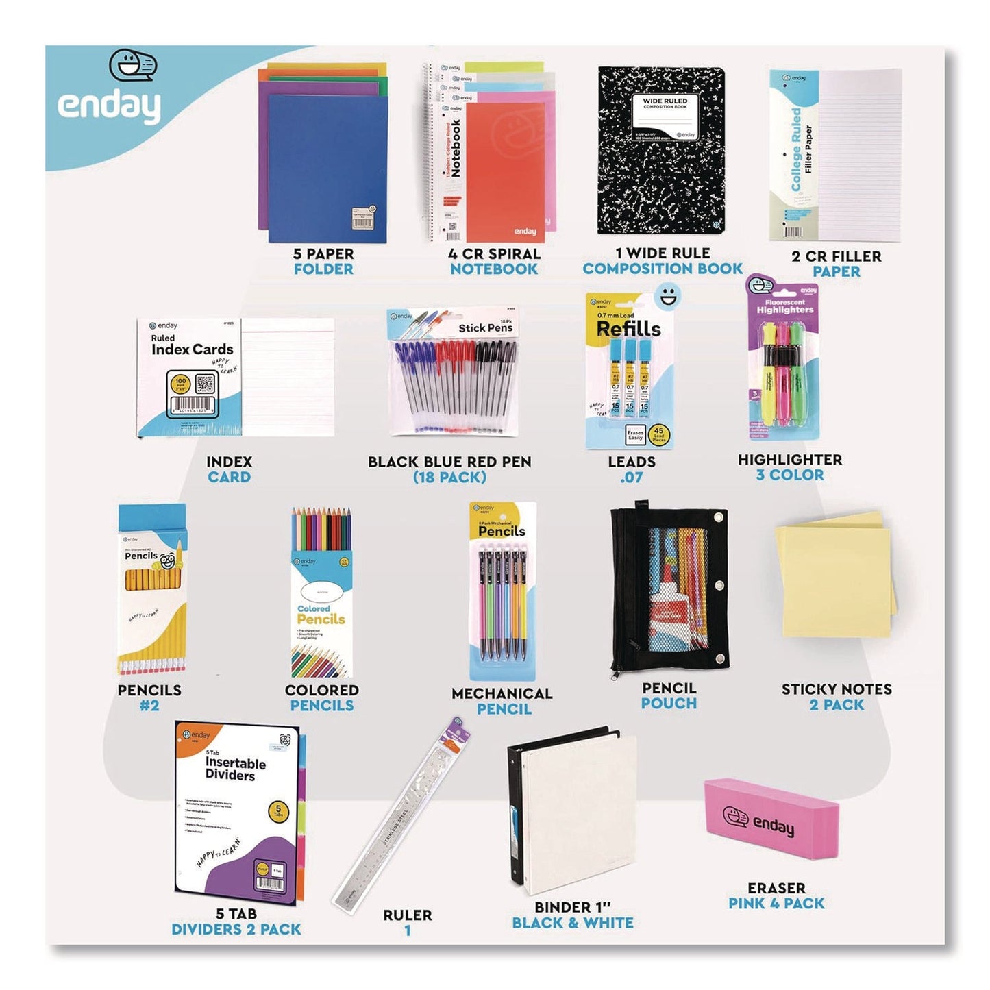 enday-back-to-school-supplies-kit-for-high-school-college-edy8356_2