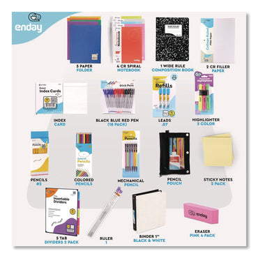 enday-back-to-school-supplies-kit-for-high-school-college-edy8356_2