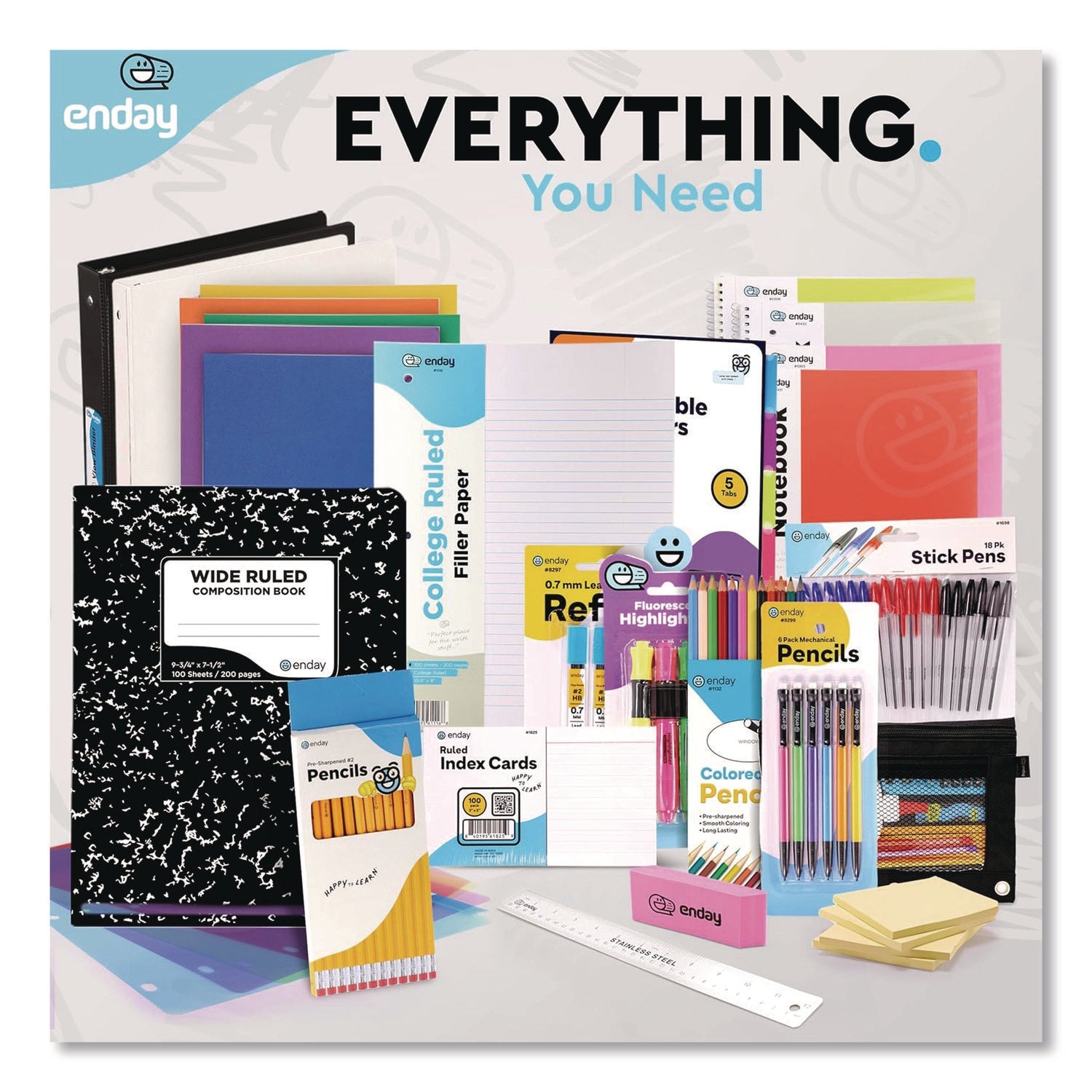 enday-back-to-school-supplies-kit-for-high-school-college-edy8356_3