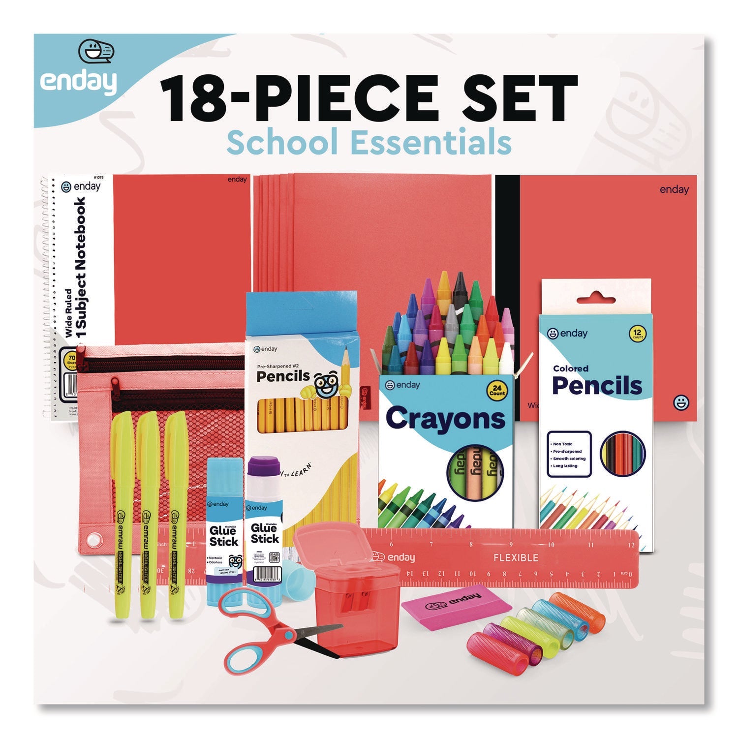 enday-back-to-school-supplies-kit-for-grades-k-5-red-edy1319_2