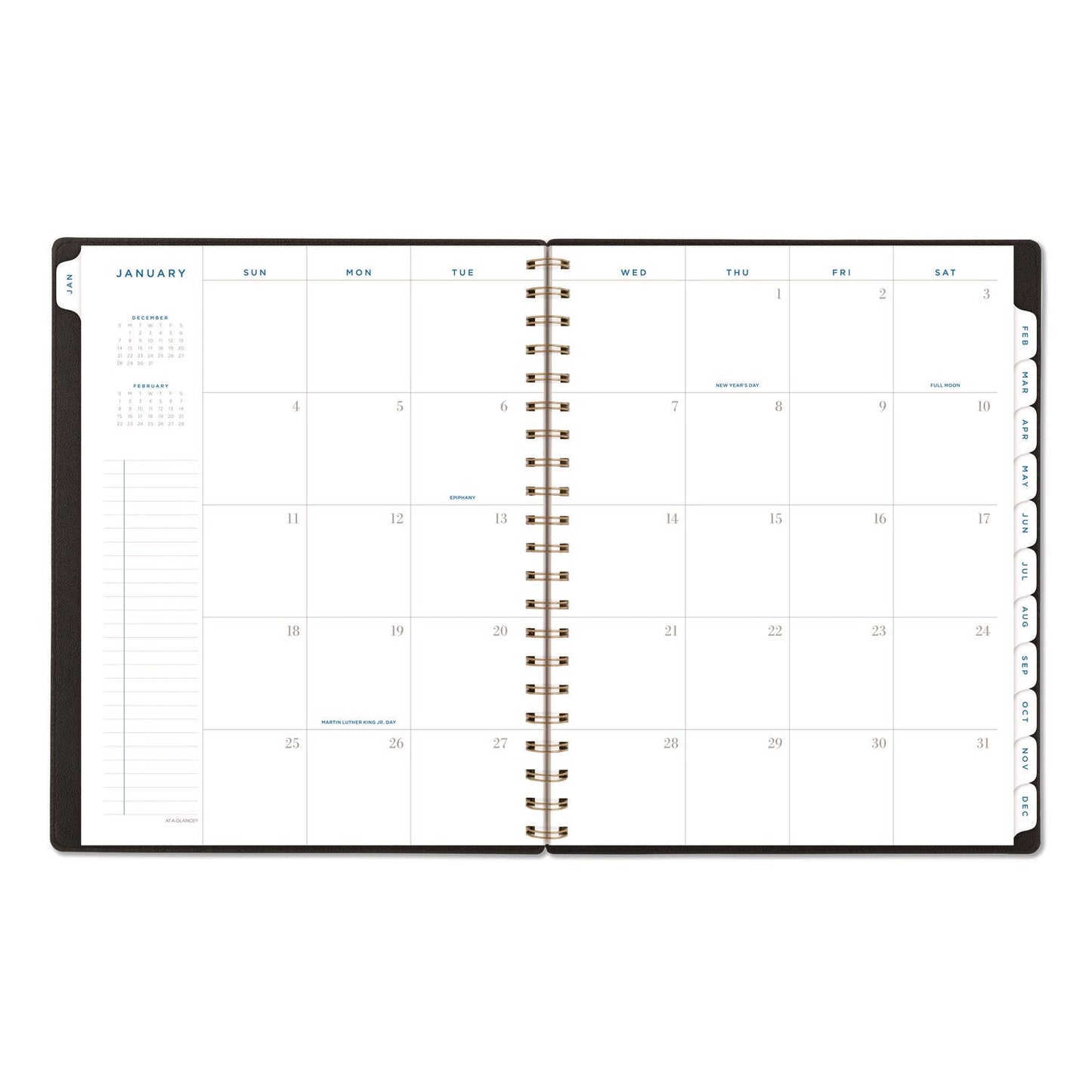 at-a-glance®-signature-collection-weekly-monthly-planner-11-x-8-5-black-cover-12-month-jan-dec-2026-aagyp90501_2