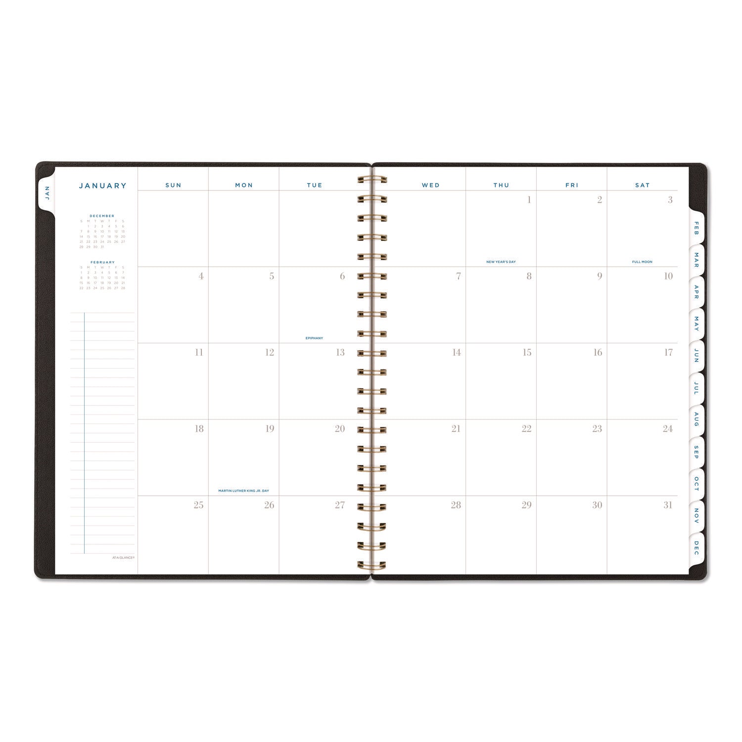 at-a-glance®-signature-collection-weekly-monthly-planner-11-x-8-5-black-cover-12-month-jan-dec-2026-aagyp90501_2