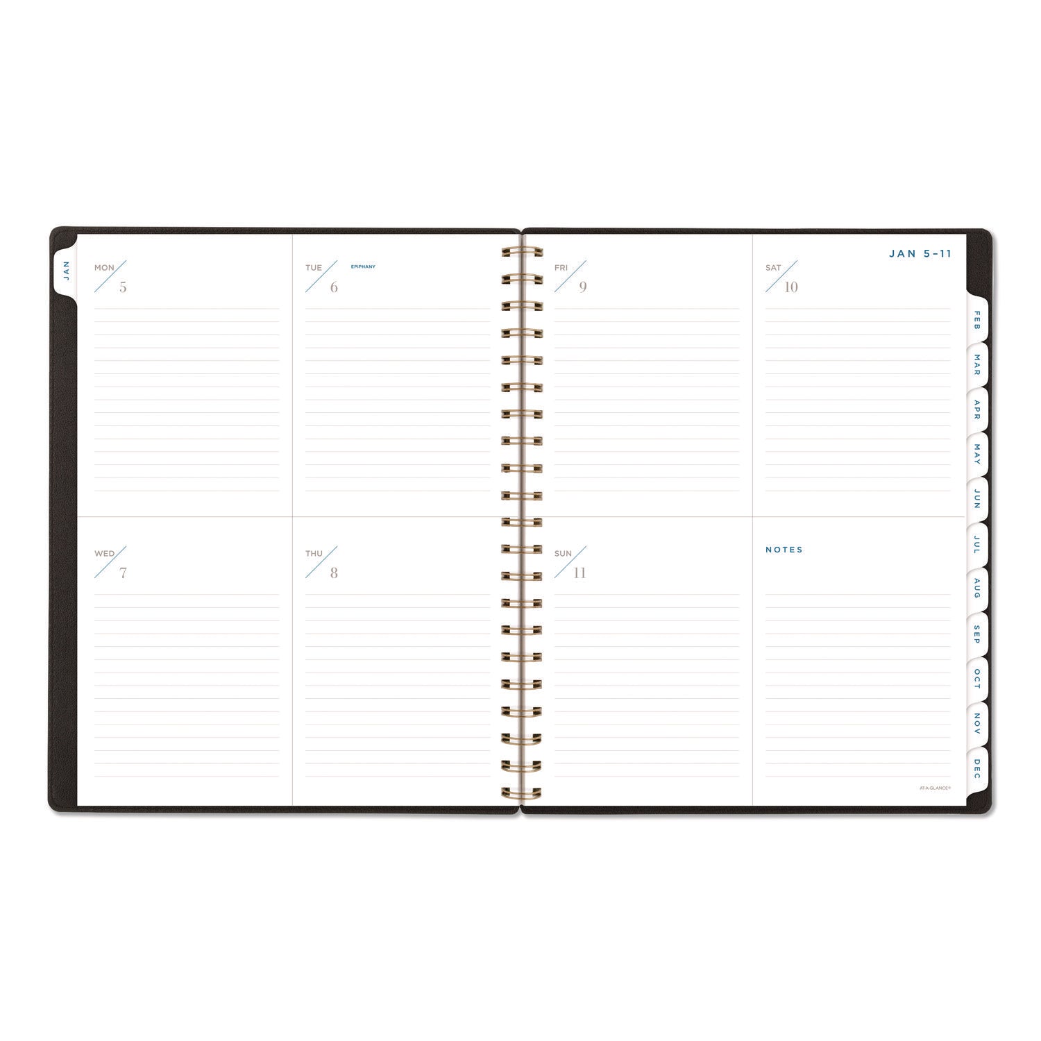 at-a-glance®-signature-collection-weekly-monthly-planner-11-x-8-5-black-cover-12-month-jan-dec-2026-aagyp90501_3