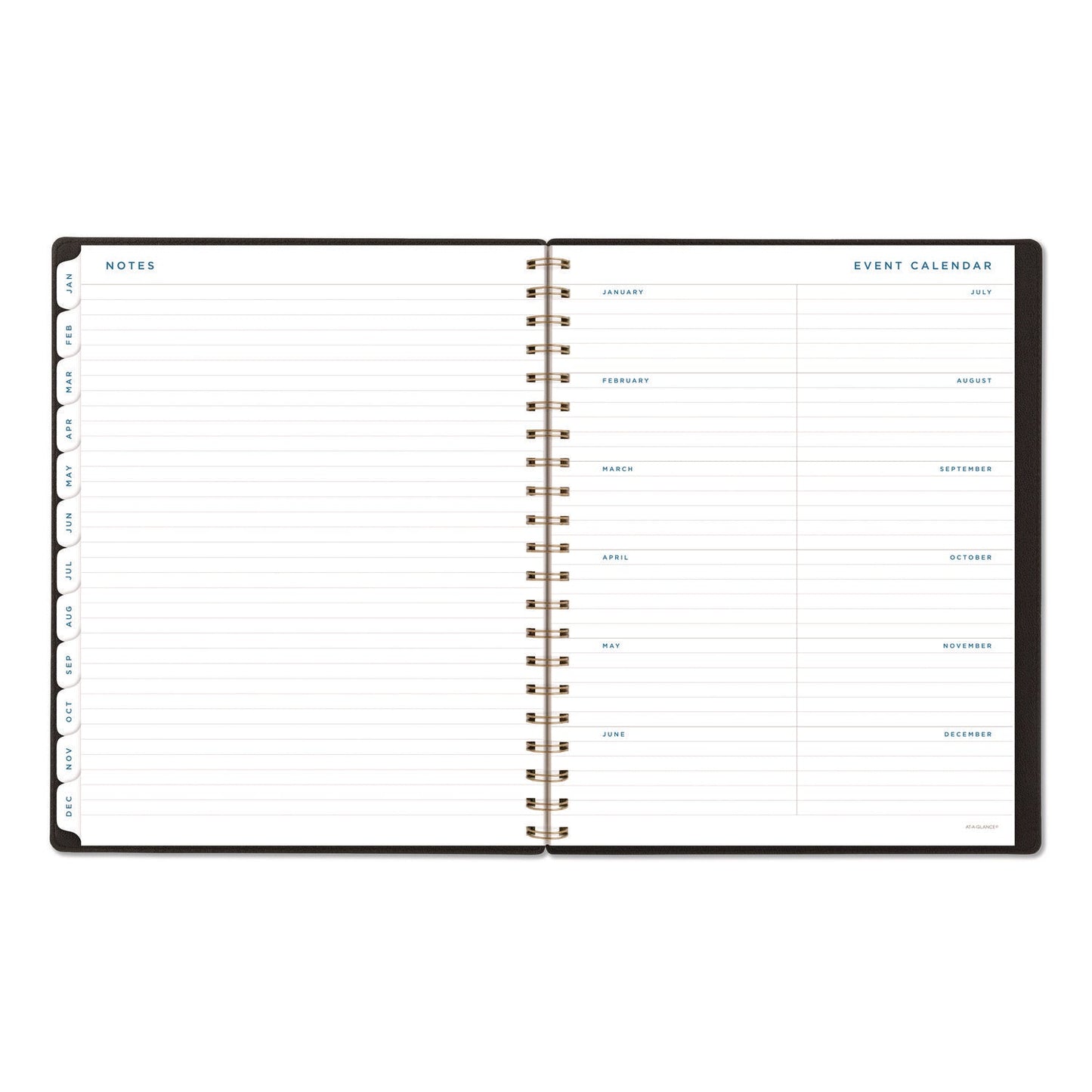 at-a-glance®-signature-collection-weekly-monthly-planner-11-x-8-5-black-cover-12-month-jan-dec-2026-aagyp90501_7