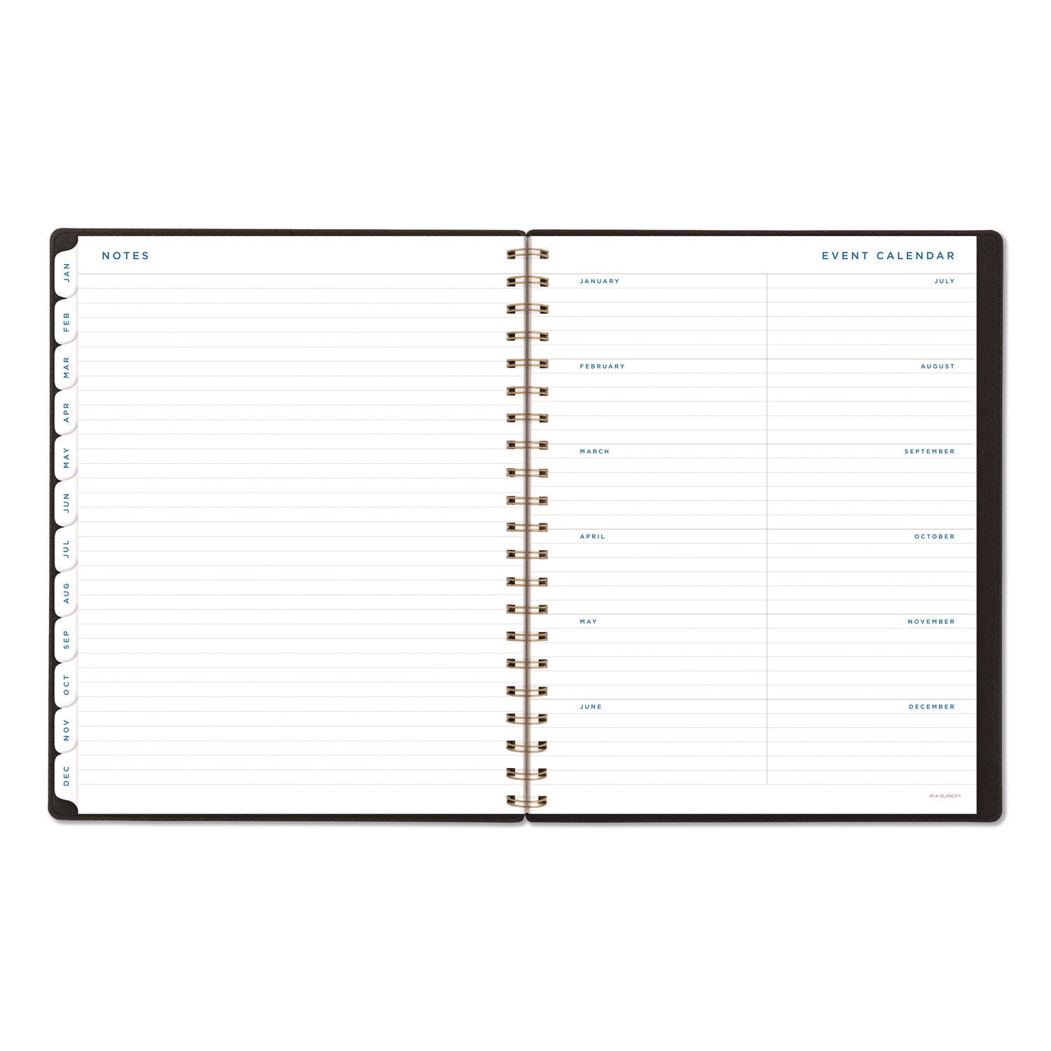 at-a-glance®-signature-collection-weekly-monthly-planner-11-x-8-5-black-cover-12-month-jan-dec-2026-aagyp90501_7
