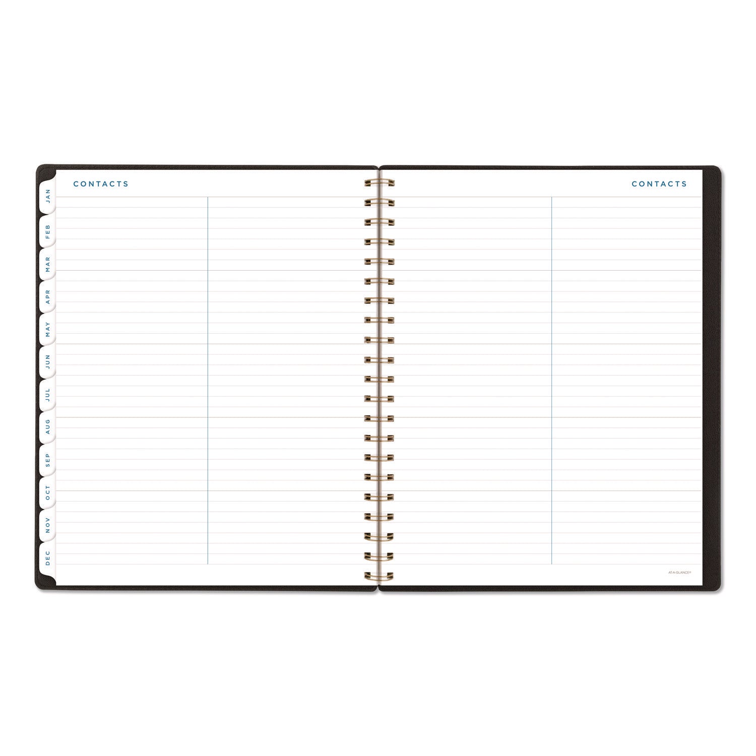 at-a-glance®-signature-collection-weekly-monthly-planner-11-x-8-5-black-cover-12-month-jan-dec-2026-aagyp90501_8