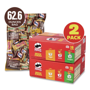 mars-mini-milk-chocolate-and-pringles-snack-stacks-variety-combo-pack-62-oz-bag-mini-fun-size-36-cups-assorted-flavors-bundle-grr60004170_2