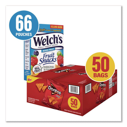snack-box-pros-doritos-nacho-cheese-tortilla-chips-and-welchs-mixed-fruit-snacks-50-1oz-bag-chips-66-0-8-oz-pouch-fruit-snacks-bundle-grr60004174_2