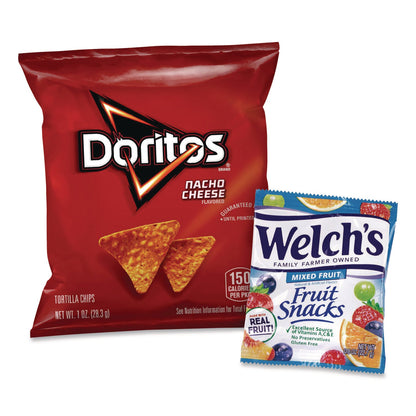 snack-box-pros-doritos-nacho-cheese-tortilla-chips-and-welchs-mixed-fruit-snacks-50-1oz-bag-chips-66-0-8-oz-pouch-fruit-snacks-bundle-grr60004174_3
