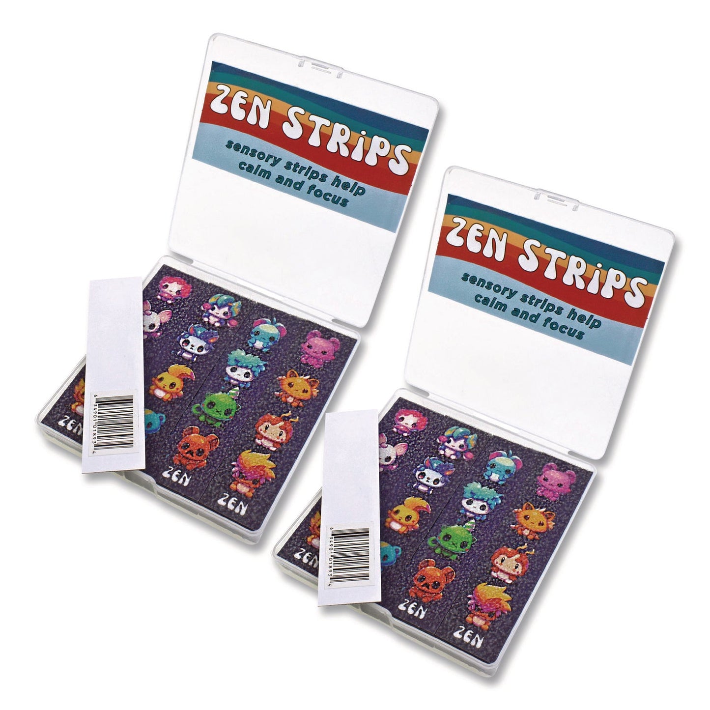 tpg-creations-zen-strips-sandy-cuties-purple-multicolor-80-carton-tpg89380_3