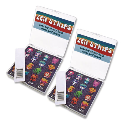tpg-creations-zen-strips-sandy-cuties-purple-multicolor-80-carton-tpg89380_3