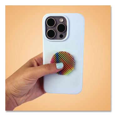 tpg-creations-silicone-zen-dots-multicolor-3-pack-24-packs-carton-tpg89724_2
