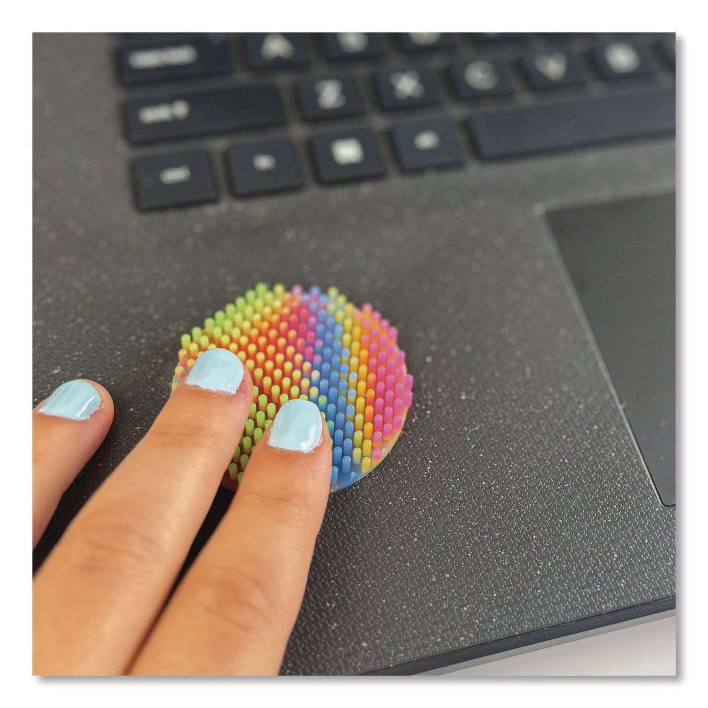 tpg-creations-silicone-zen-dots-multicolor-3-pack-24-packs-carton-tpg89724_4