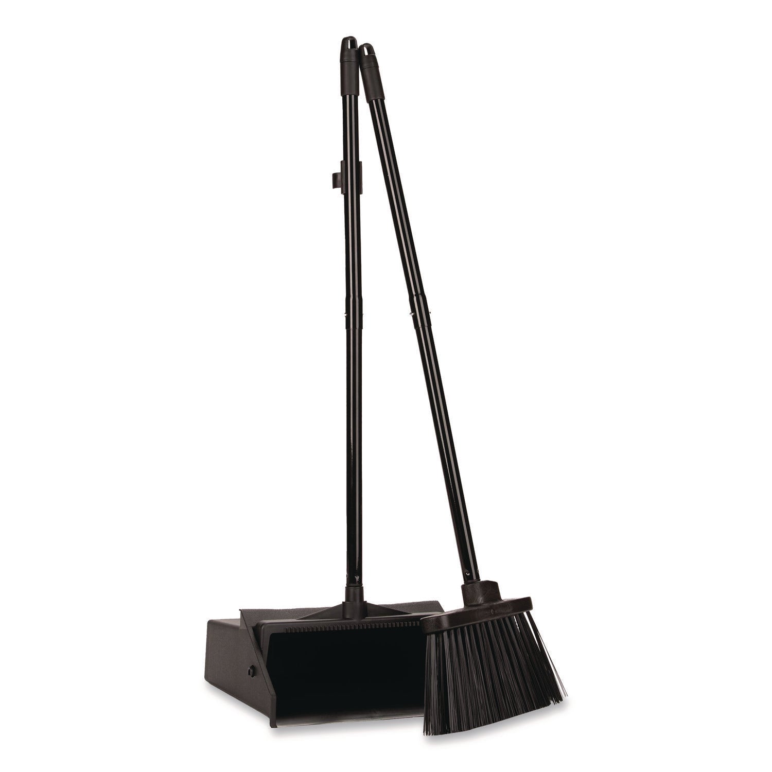 carlisle-duo-pan-upright-dust-pan-and-broom-11-8w-x-36h-24-5-handle-plastic-black-cfs36141503_4