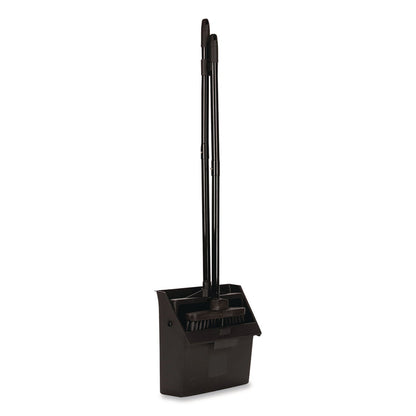 carlisle-duo-pan-upright-dust-pan-and-broom-11-8w-x-36h-24-5-handle-plastic-black-cfs36141503_5