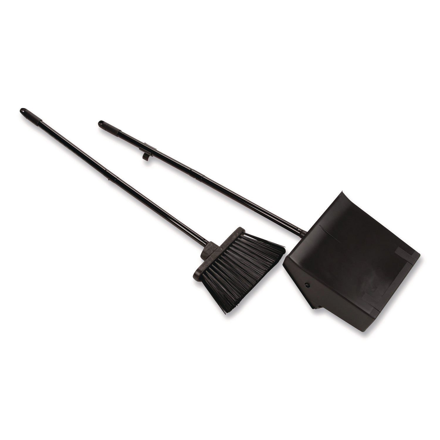 carlisle-duo-pan-upright-dust-pan-and-broom-11-8w-x-36h-24-5-handle-plastic-black-cfs36141503_8