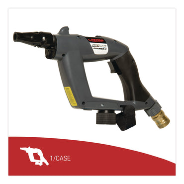 Betco® FastDraw Foamer II, Gray (BET9221600)