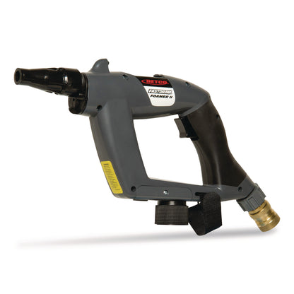 Betco® FastDraw Foamer II, Gray (BET9221600)
