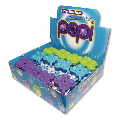 tpg-creations-popi-fidget-toy-small-assorted-colors-24-carton-tpg876_1