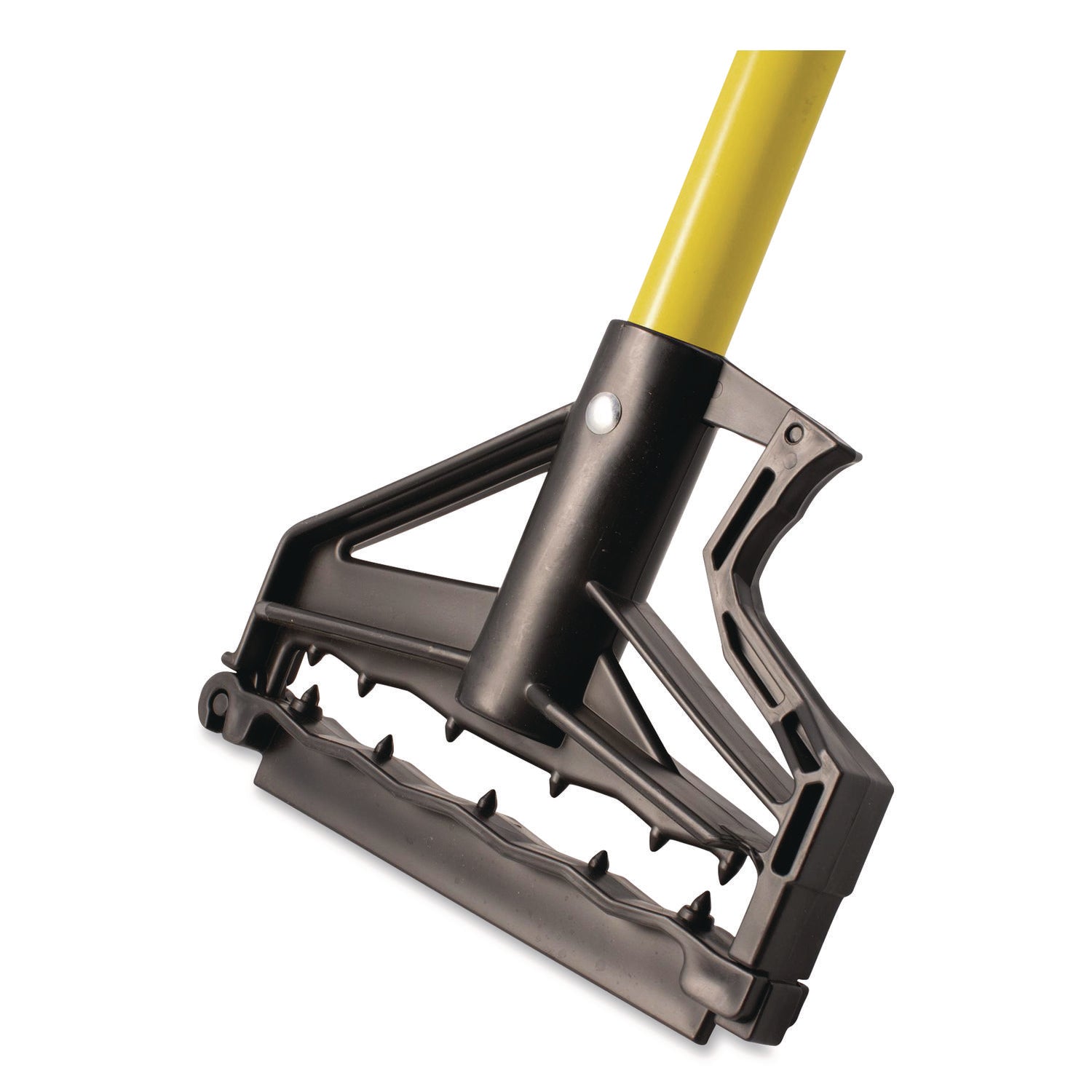 carlisle-sparta-spectrum-quik-release-fiberglass-mop-handle-1-dia-x-60-yellow-cfs4166404_2