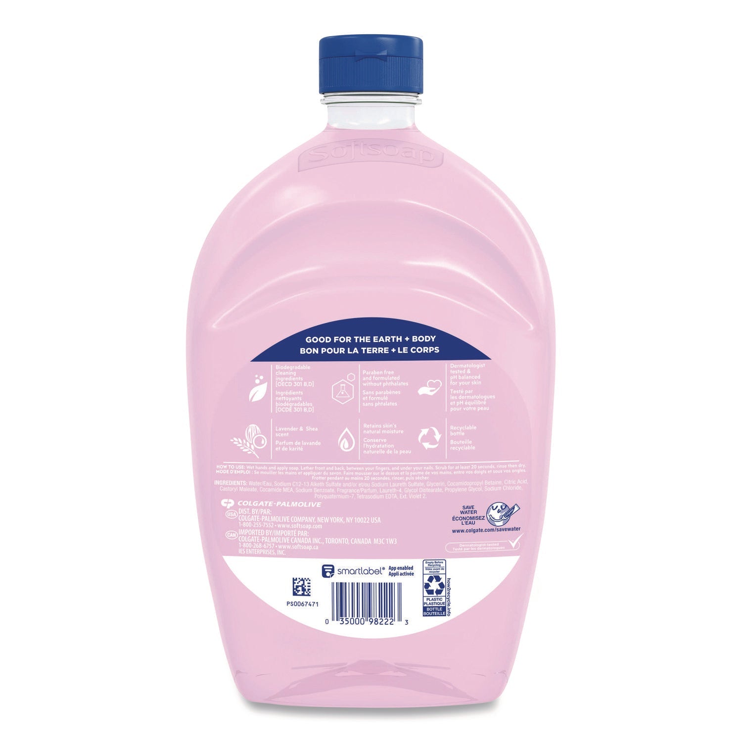 softsoap®-liquid-hand-soap-refills-lavender-scent-6-carton-cpcus07151act_3