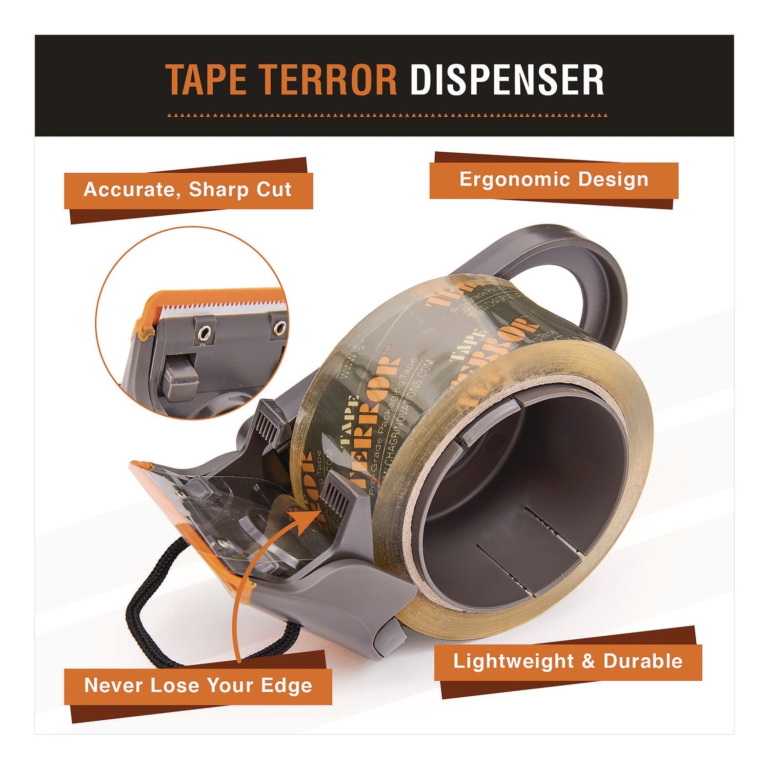tape-terror™-tape-dispenser-3-core-polypropylene-gray-orange-ch7tt05714_2