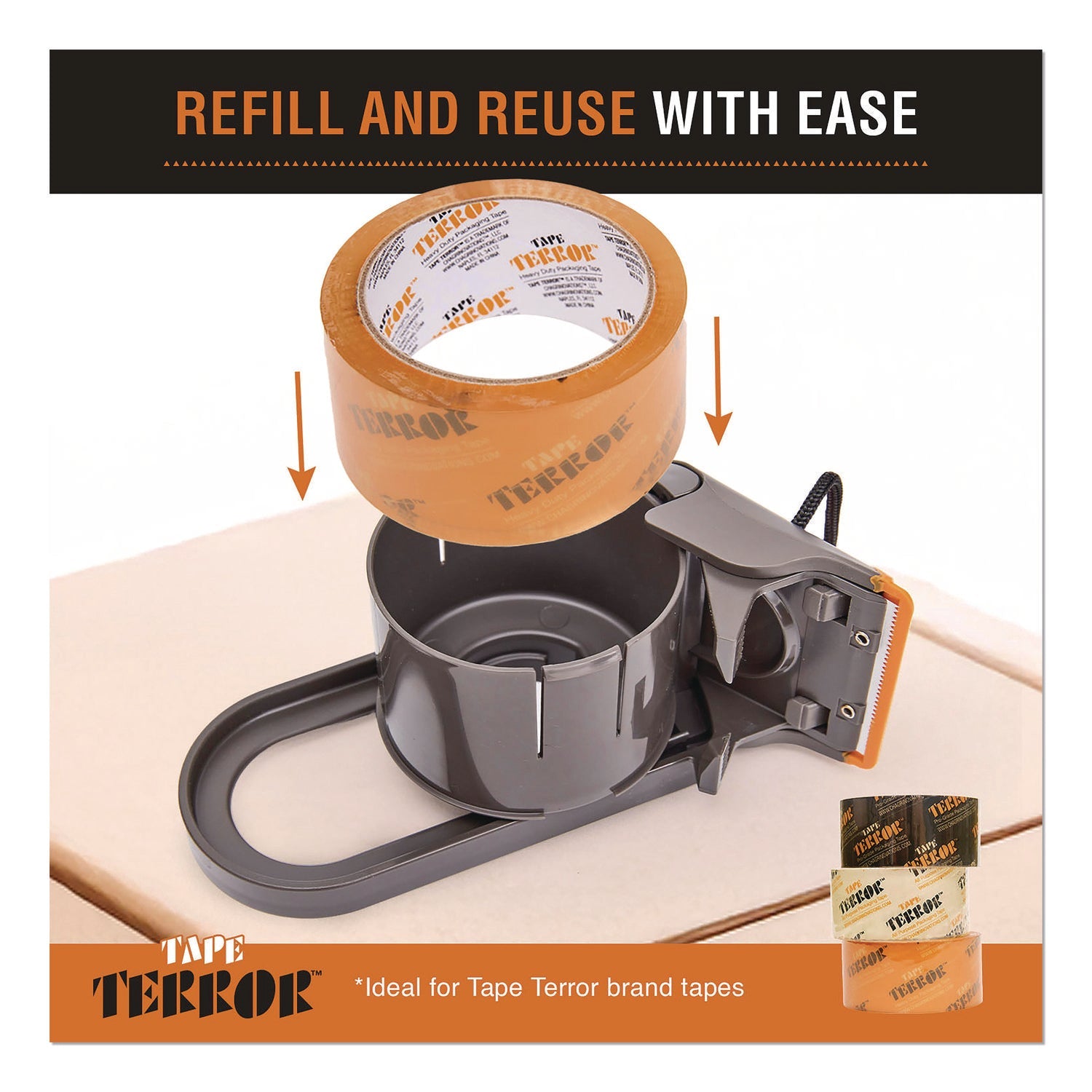 tape-terror™-tape-dispenser-3-core-polypropylene-gray-orange-ch7tt05714_4