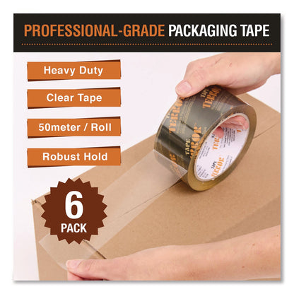 tape-terror™-pro-grade-packaging-tape-3-core-1-88-x-54-6-yds-clear-6-pack-ch7tt05716_3
