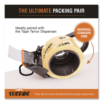 tape-terror™-all-purpose-packaging-tape-3-core-1-88-x-54-6-yds-clear-6-pack-ch7tt05739_2