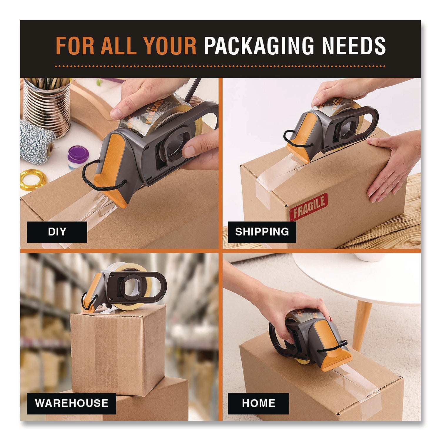 tape-terror™-all-purpose-packaging-tape-3-core-1-88-x-54-6-yds-clear-6-pack-ch7tt05739_6