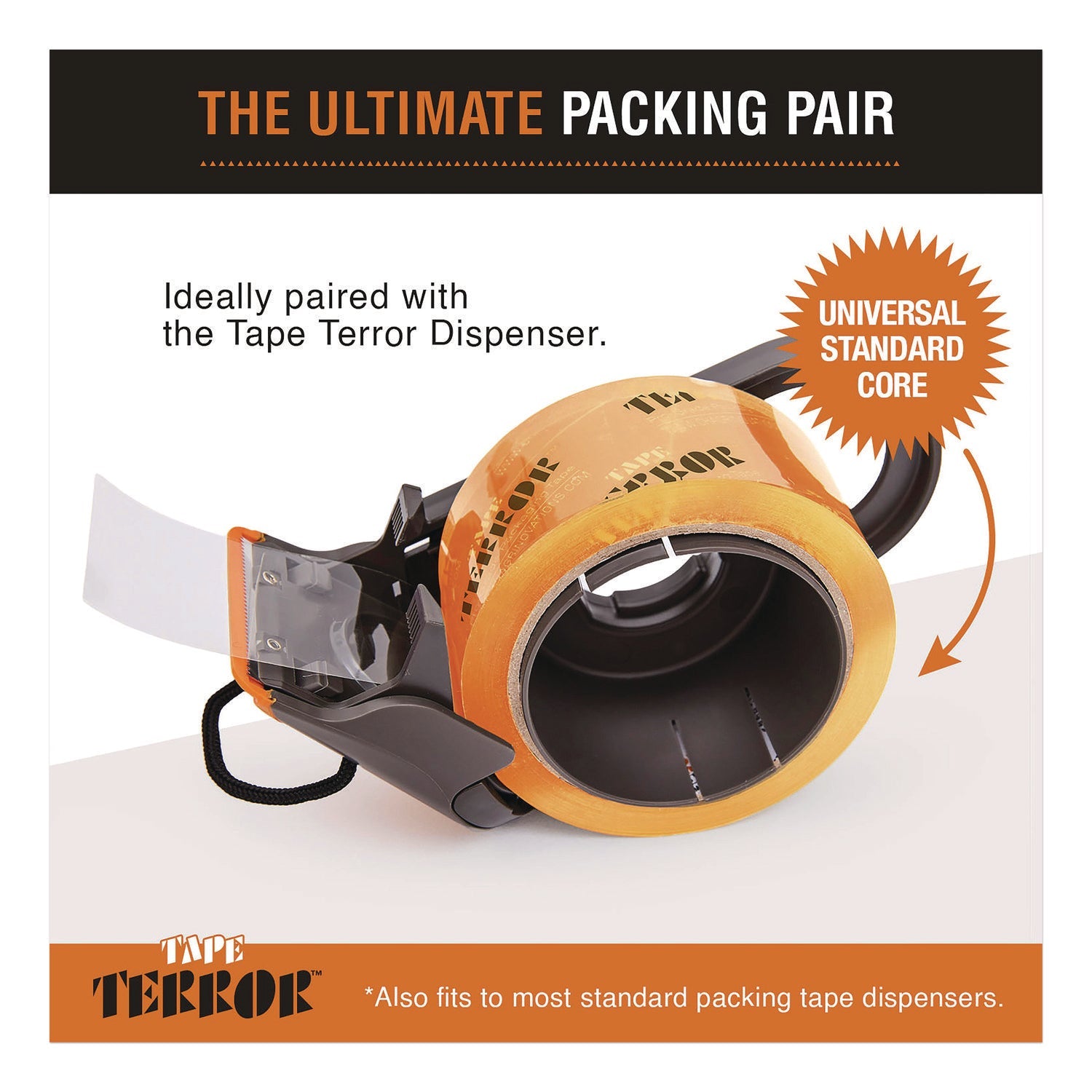 tape-terror™-heavy-duty-packaging-tape-3-core-1-88-x-54-6-yds-clear-6-pack-ch7tt05740_2
