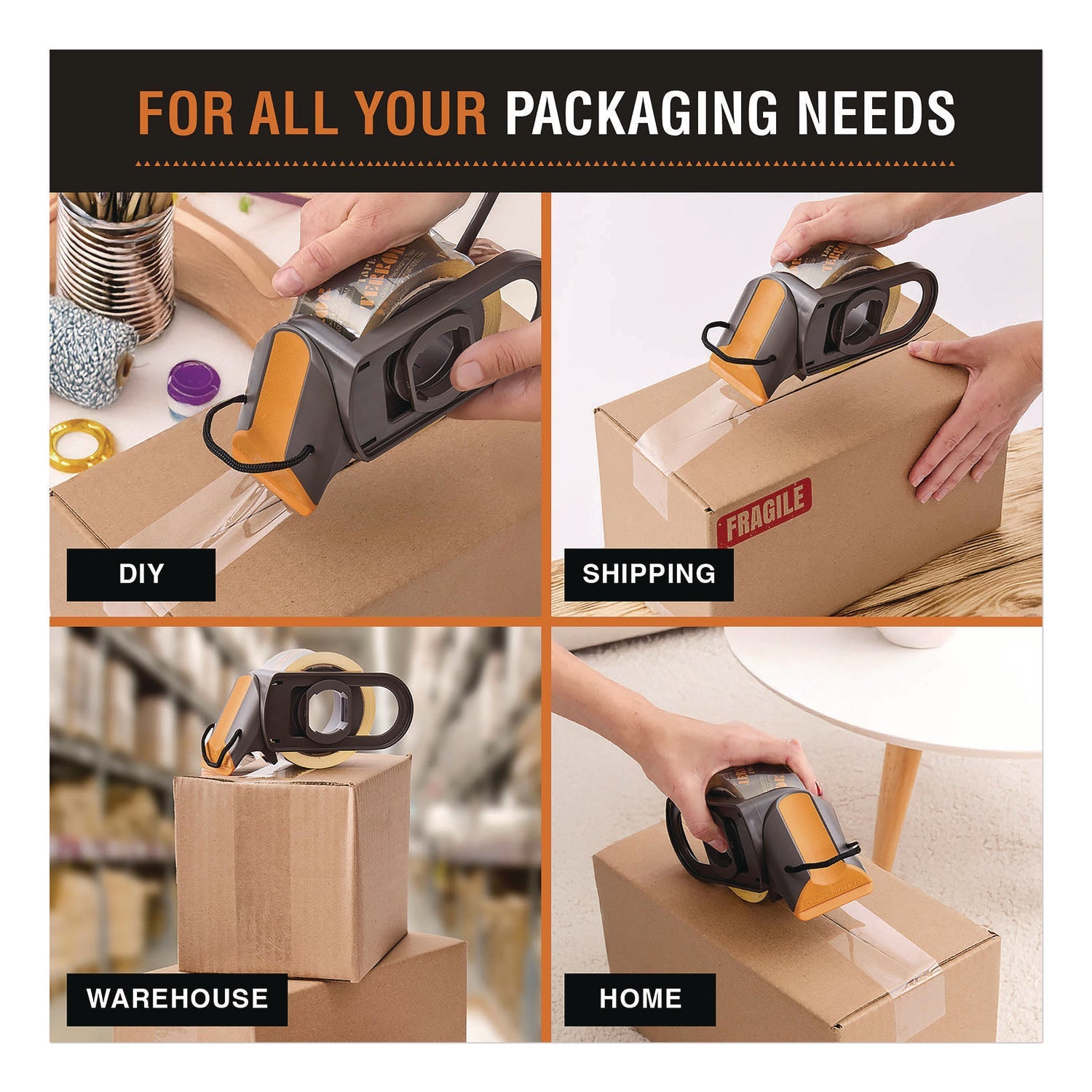 tape-terror™-heavy-duty-packaging-tape-3-core-1-88-x-54-6-yds-clear-6-pack-ch7tt05740_6