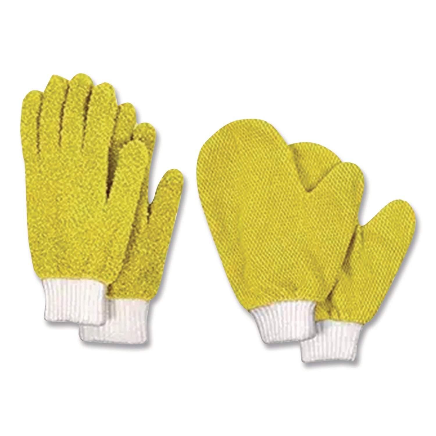 tidyups-microfiber-dusting-gloves-and-mitts-yellow-with-white-cuffs-2-gloves-2-mitts-ch7tu05710_1