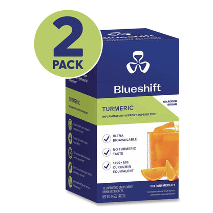 blueshift-turmeric-citrus-medley-drink-mix-citrus-medley-flavor-0-16-oz-packets-10-pack-2-packs-carton-grr60004166_2