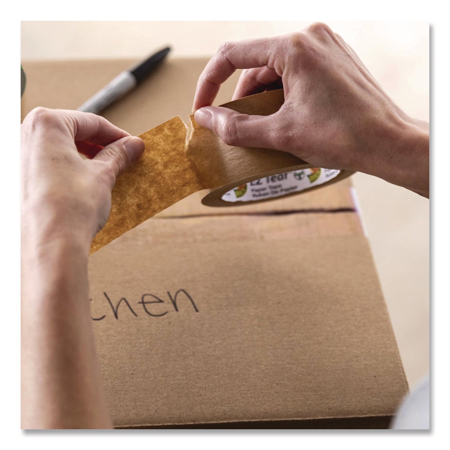 duck®-brand-ez-tear-paper-tape-1-88-x-25-yd-brown-duc242828_2