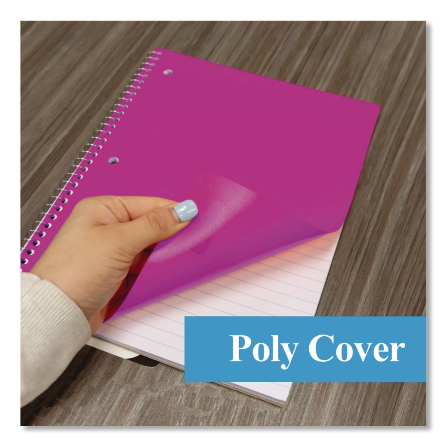 bazic-r-products-spiral-notebooks-1-subject-wide-legal-rule-randomly-assorted-cover-colors-70-10-5-x-8-sheets-baz538_5