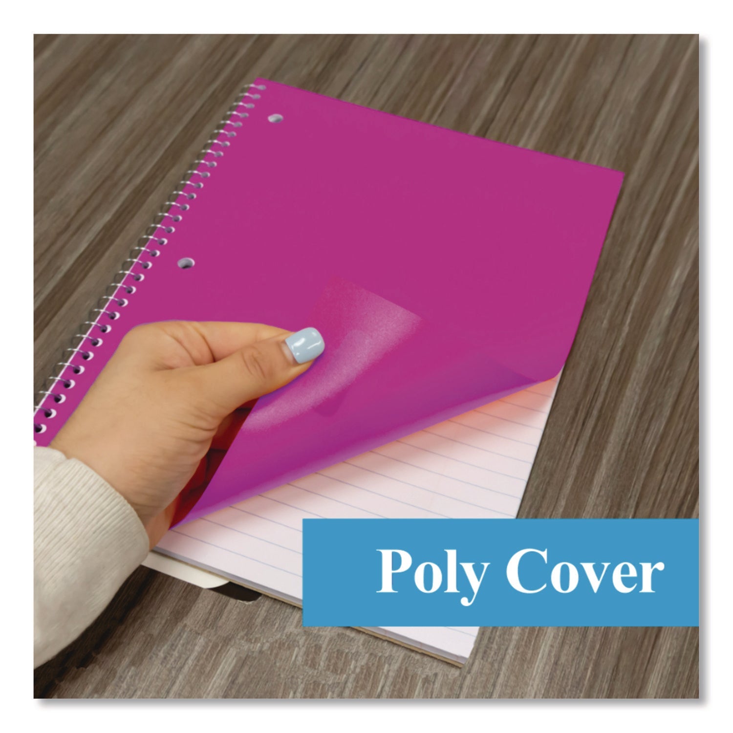 bazic-r-products-spiral-notebooks-1-subject-wide-legal-rule-randomly-assorted-cover-colors-70-10-5-x-8-sheets-baz538_5